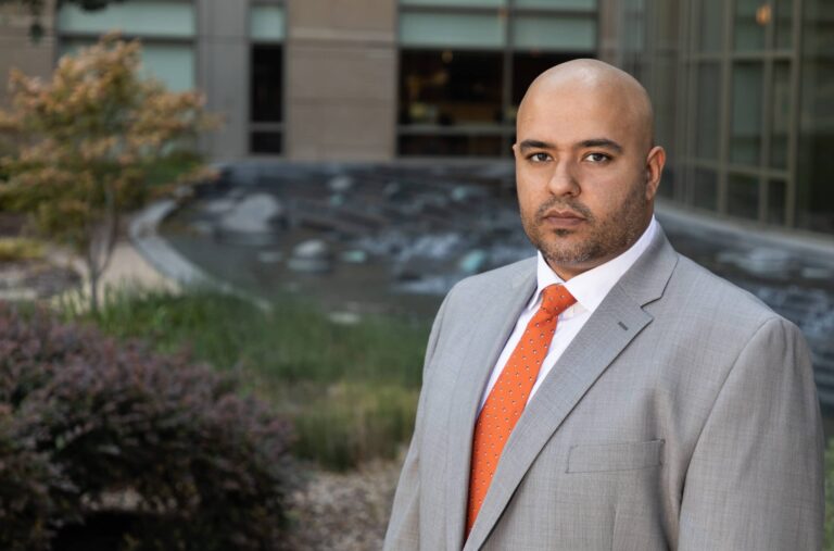 injury and immigration attorney dhanjan