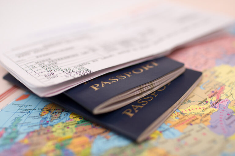 immigration passports needing immigration attorney clovis