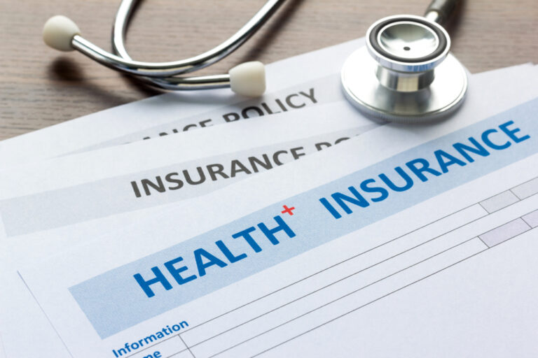 Health insurance form for personal injury attorney mendota