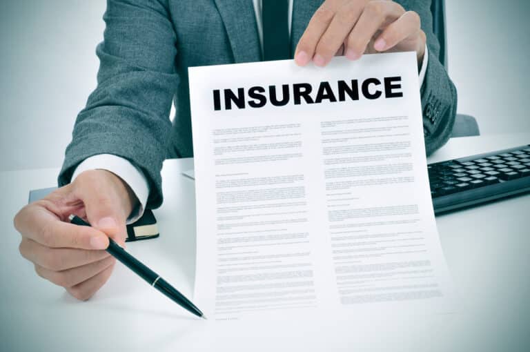 insurance information for personal injury attorney Tulare