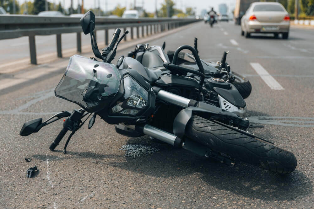 fresno motorcycle accident attorney