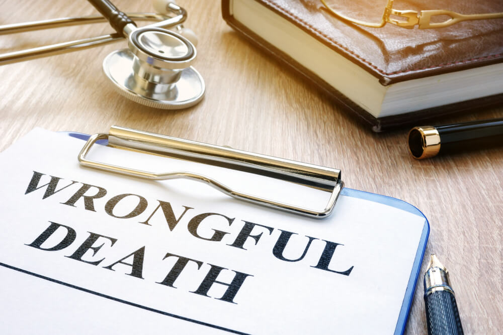 fresno wrongful death lawyer
