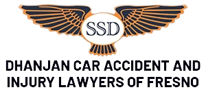SSD Law Firm PC – Dhanjan Car Accident and Injury Lawyers of Fresno