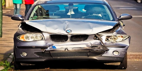 Car accident lawyer