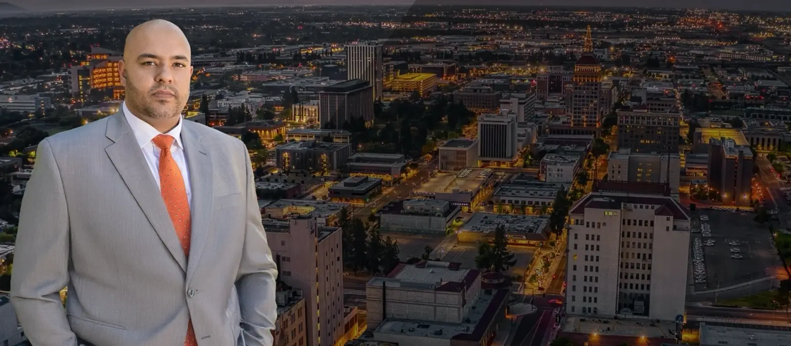 Personal injury attorney central valley