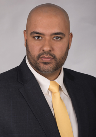 Attorney Sarwinder Dhanjan - Personal Injury Attorney Central Valley