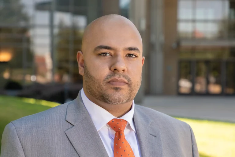 Attorney Sarwinder Dhanjan — Fresno Personal Injury Lawyer