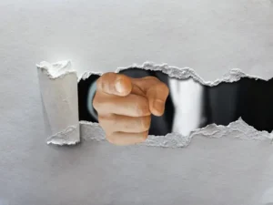 What Happens If I’m at Fault in a Car Accident in California?