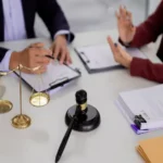 ¿Qué Significa Litigación en un Caso de Lesiones Personales en California?