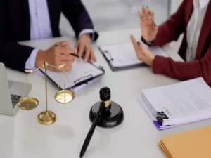 What Does Litigation Mean in a Personal Injury Case?