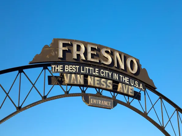 Fresno injury lawyer serving accident victims throughout Fresno and the Central Valley