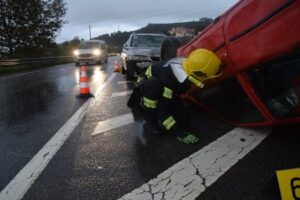 ¿Cuánto Vale un Caso de Accidente de Motocicleta en California?