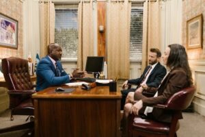 Why Direct Attorney Access Matters in a Personal Injury Case — And What It Actually Means