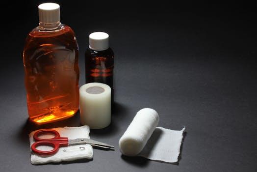 Burn wound treatment — Madera burn injury lawyer
