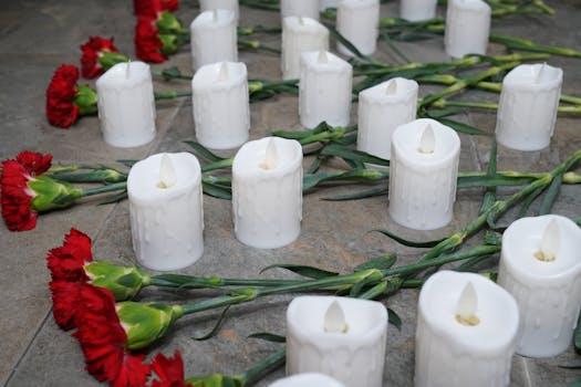 Sunset memorial — Sanger wrongful death lawyer