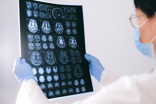 Neuroscience research — Selma traumatic brain injury lawyer